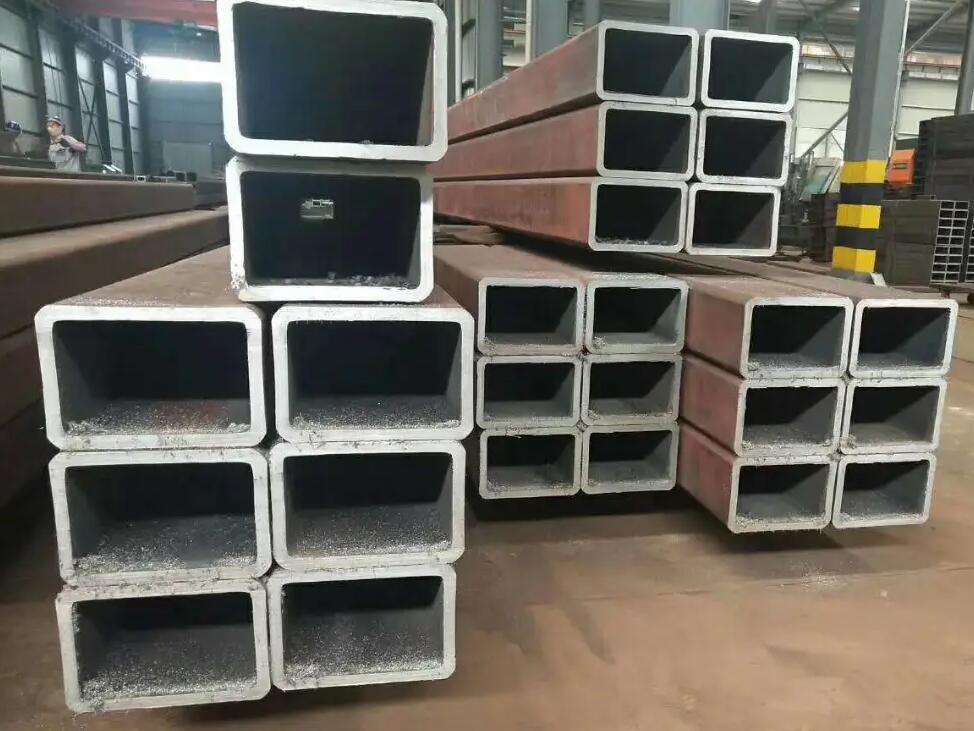 南召s355j0方管